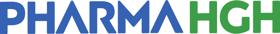 PharmaHGH